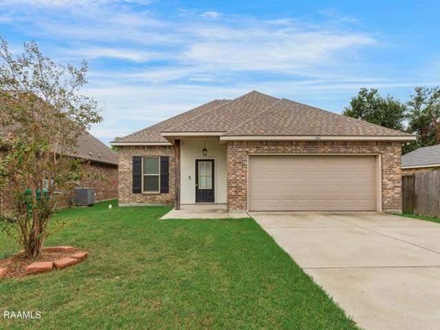 House for sale in Broussard, Lafayette Parish