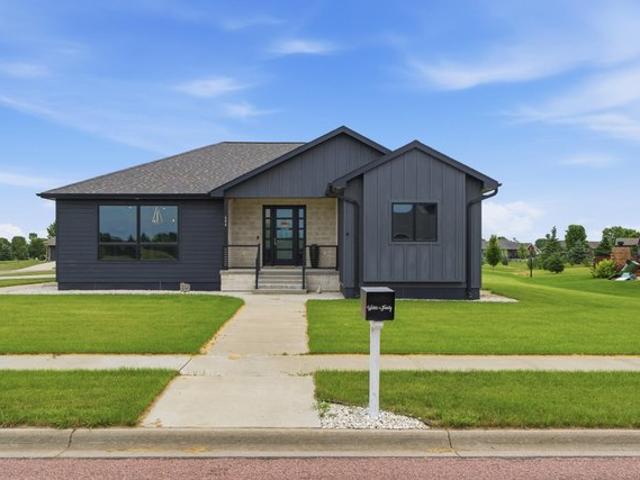 House for sale in Mitchell, South Dakota