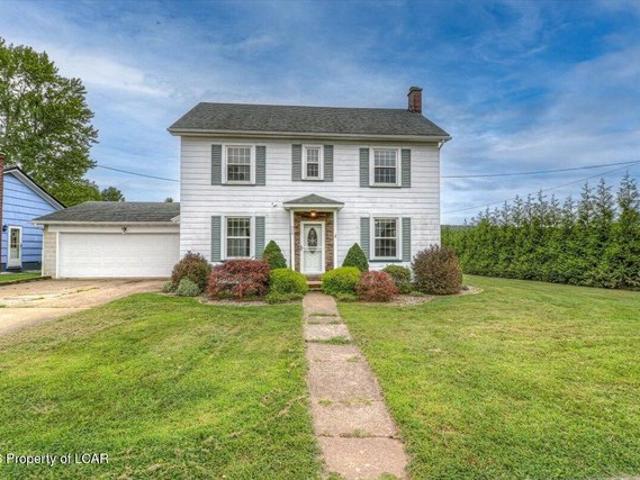 House for sale in Weatherly, Carbon County