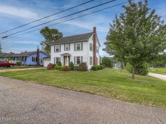 House for sale in Weatherly, Carbon County