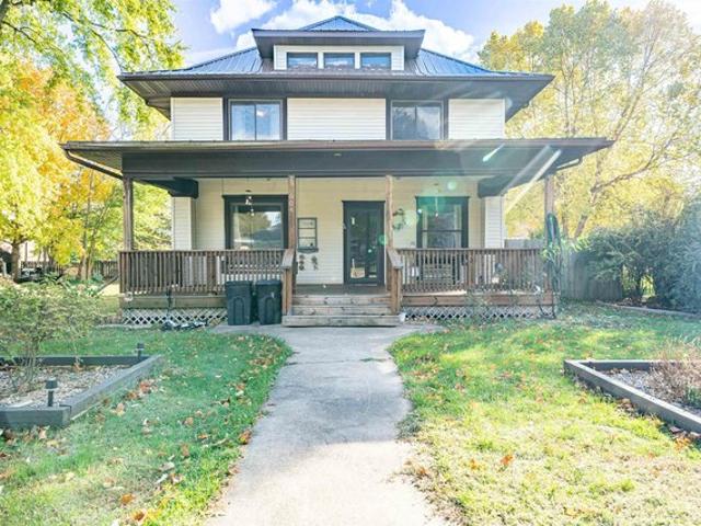 House for sale in Delavan, Illinois