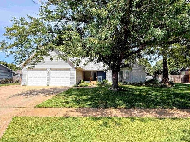 House for sale in Kansas