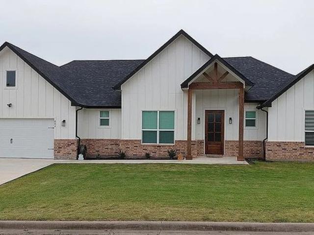 House for sale in Muenster, Texas