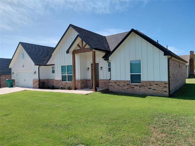 House for sale in Muenster, Texas