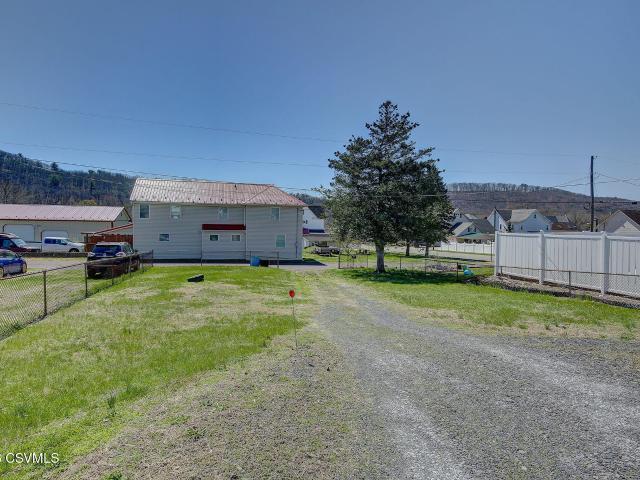House for sale in Nescopeck, Pennsylvania