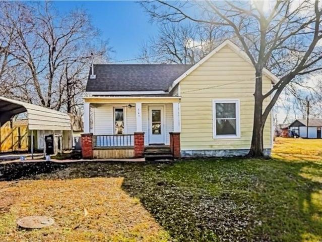 House for sale in Kansas