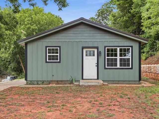 House for sale in Chandler, Oklahoma