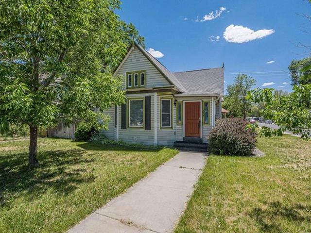 House for sale in Fruita, Colorado