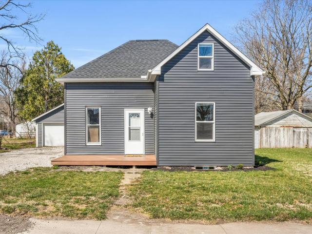 House for sale in Illinois