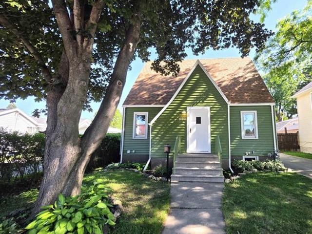 House for sale in Waupun, Wisconsin