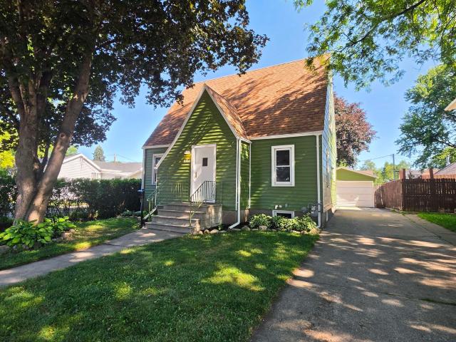 House for sale in Waupun, Wisconsin