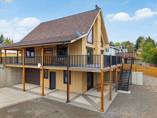 House for sale in Oregonia