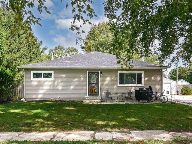 House for sale in Arcadia, Hamilton County