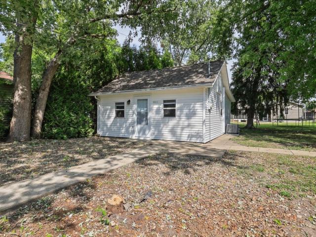 House for sale in Meadowview, Tuscola