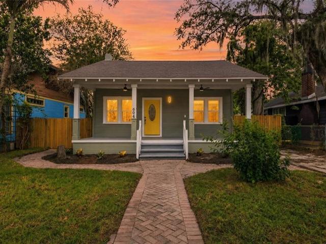 House for sale in Tampa, Florida