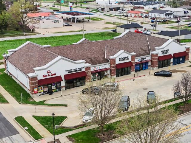 Property for rent in Mahomet, Illinois