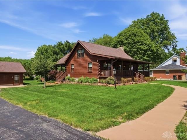 House for sale in Germantown, Ohio