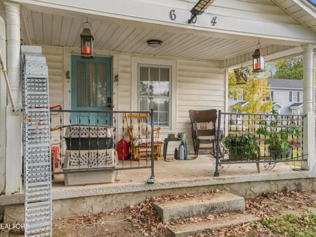 House for sale in Tullahoma, Middle Tennessee