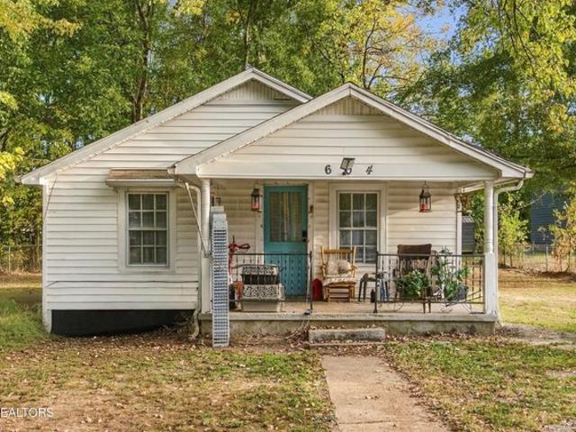 House for sale in Tullahoma, Middle Tennessee