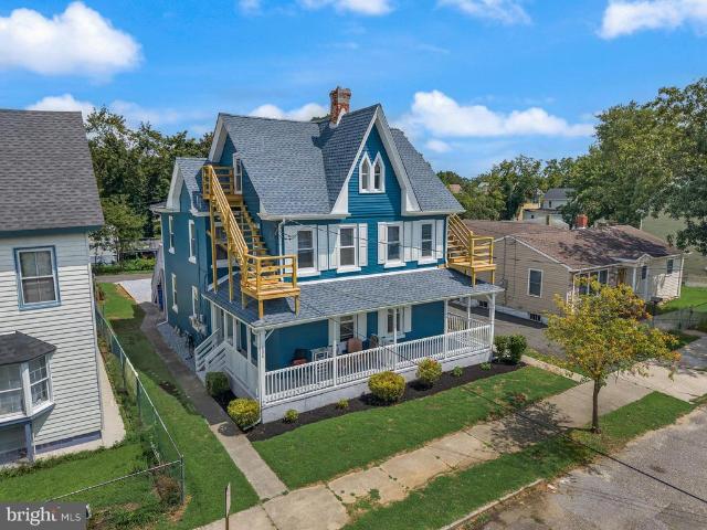 House for sale in Millville, New Jersey