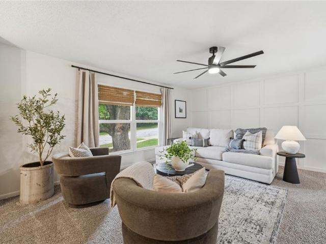 House for sale in Kansas