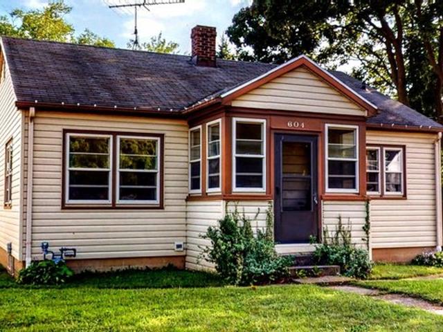 House for sale in Jefferson, Wisconsin