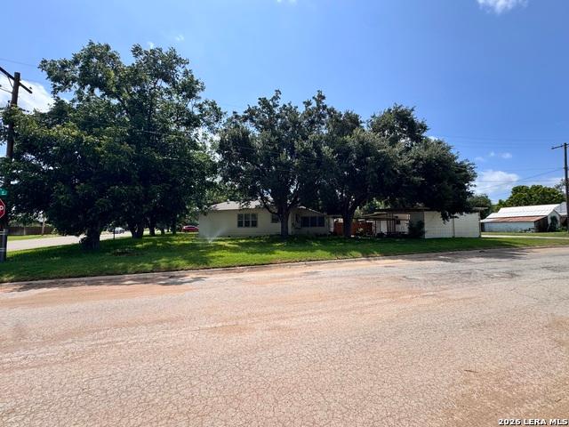 House for sale in Pearsall, Texas
