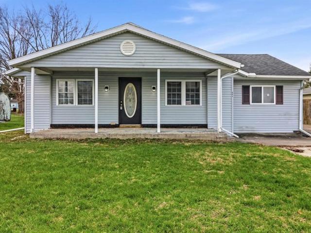 House for sale in Gas City, Indiana