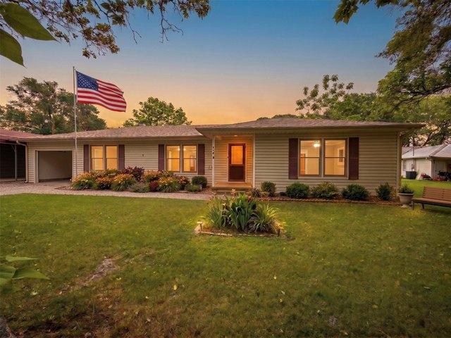 House for sale in Wood, Texas