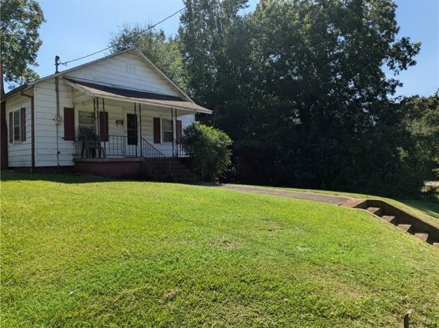 House for sale in Seneca, Oconee County