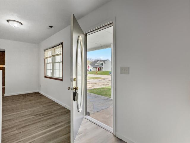 House for sale in Gas City, Indiana