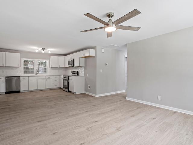 House for sale in Dunn, North Carolina