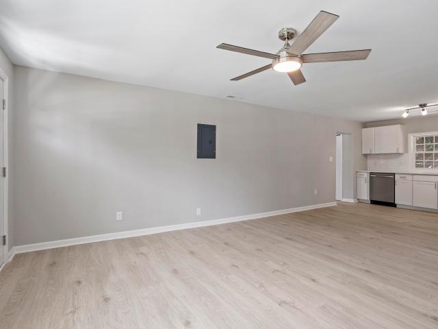 House for sale in Dunn, North Carolina