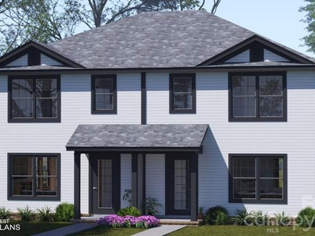 House for sale in Marshville, North Carolina