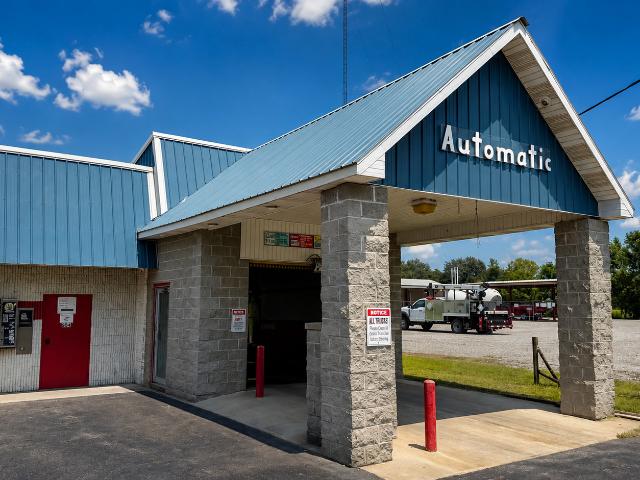 Commercial for sale in Grantsburg, Illinois