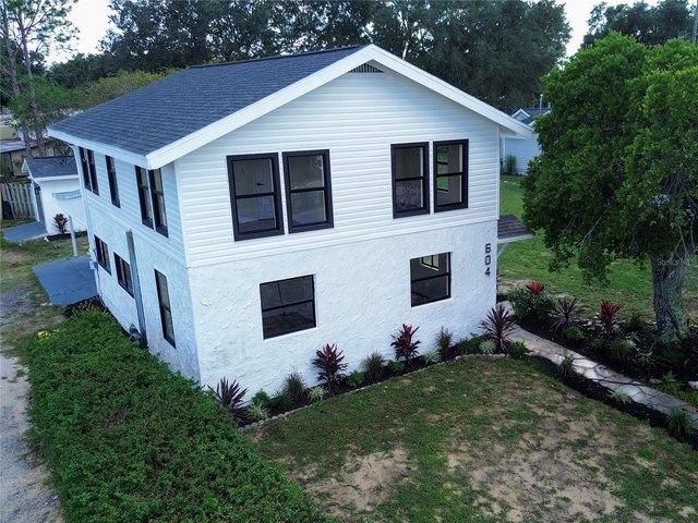 House for sale in Dundee, Polk County