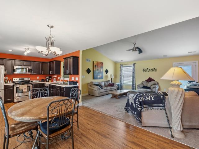 House for sale in Richmond, Kentucky