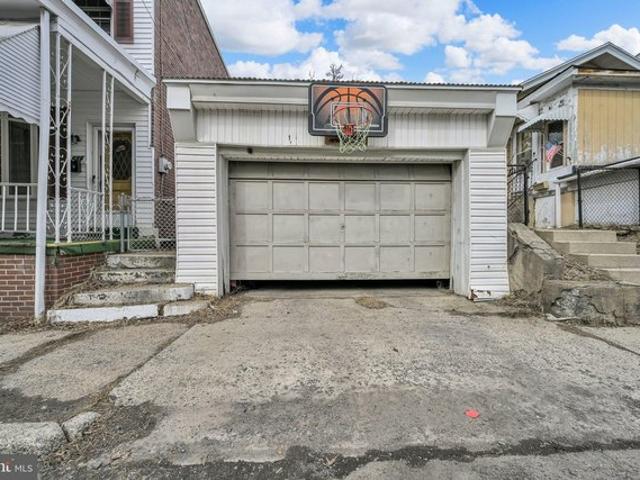 House for sale in Pottsville, Pennsylvania