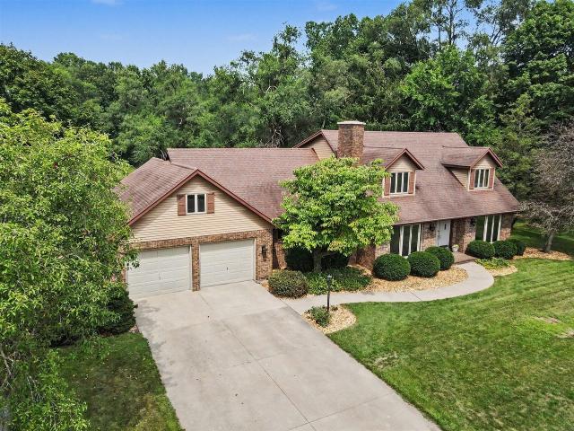 House for sale in Three Rivers, Michigan