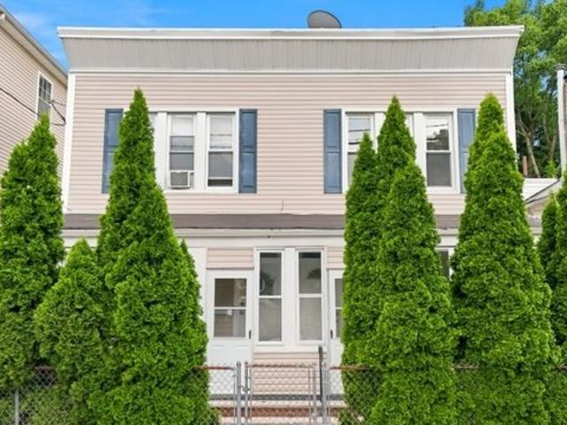 House for sale in Orange, New Jersey