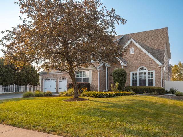 House for sale in Bartlett, Illinois