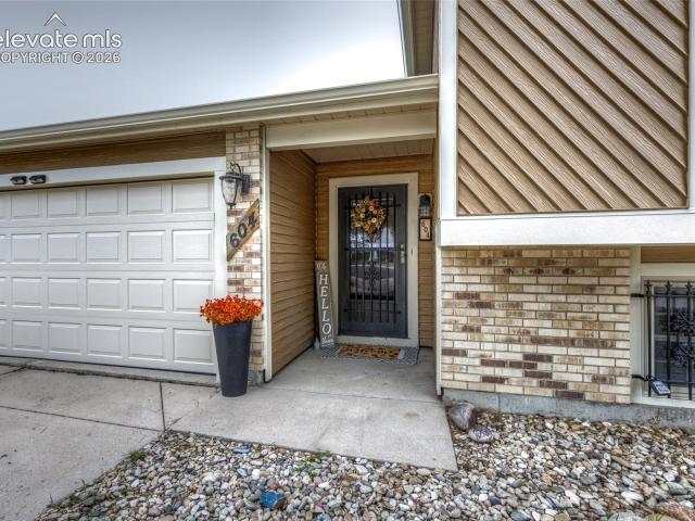 House for sale in Fountain, Colorado