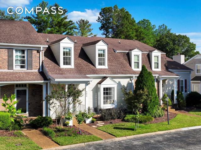 Townhouse for sale in Brentwood, Tennessee