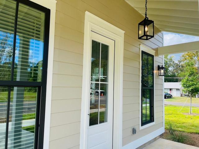 Apartment for rent in LaGrange, Troup County