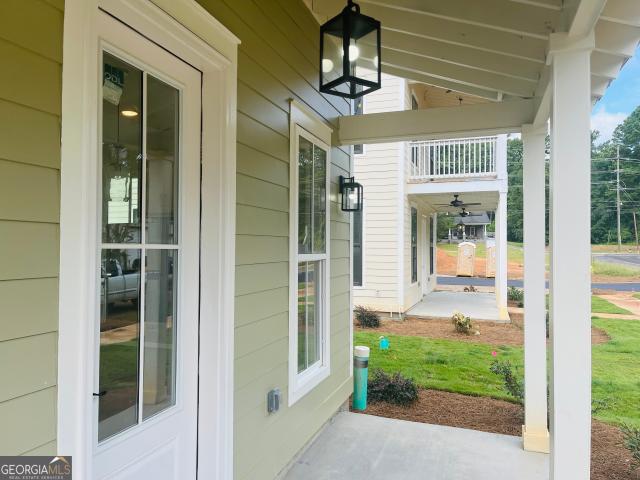 Property for rent in LaGrange, Troup County