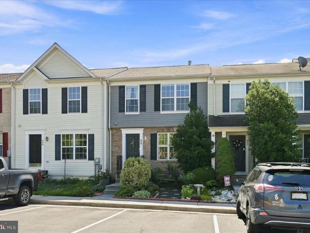 Townhouse for sale in Virginia