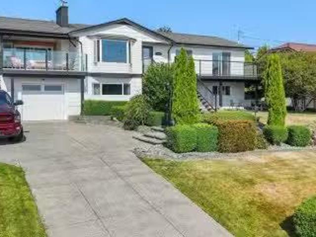House for sale in Strathcona, British Columbia