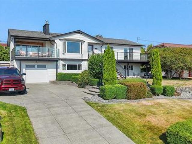 House for sale in Strathcona, British Columbia