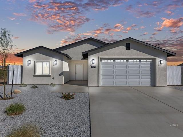 House for sale in Ridgecrest, California