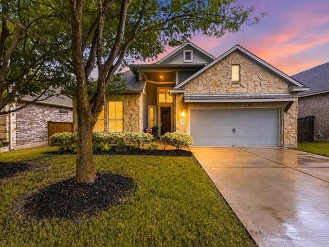House for sale in Williamson, Texas